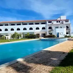 Charming One Bed Flat In Apartment Sagres