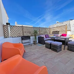 Casa Alice - Holiday home Olhao