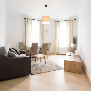 Apartment House In Vienna Appartamento
