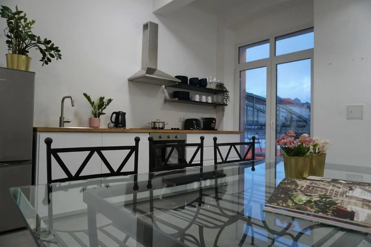 StayOver - Noble, Großzügige Apartments am Hernals Wien Österreich