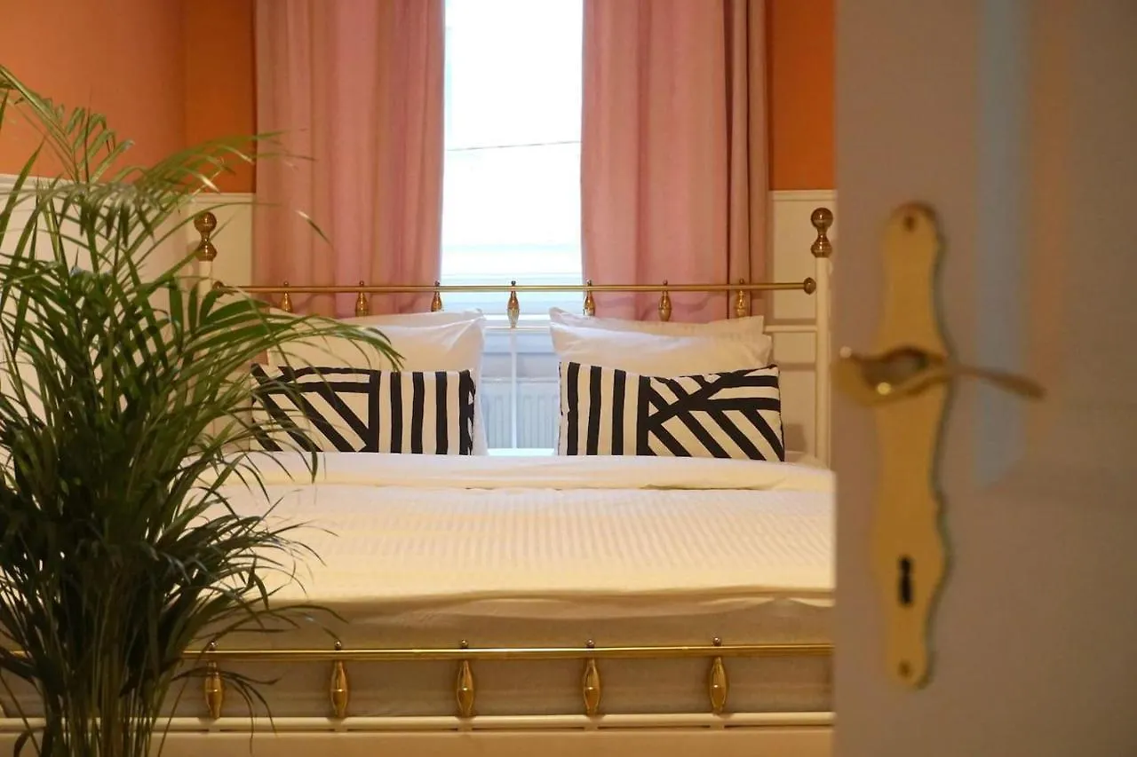 StayOver - Noble, Großzügige Apartments am Hernals Wien Österreich