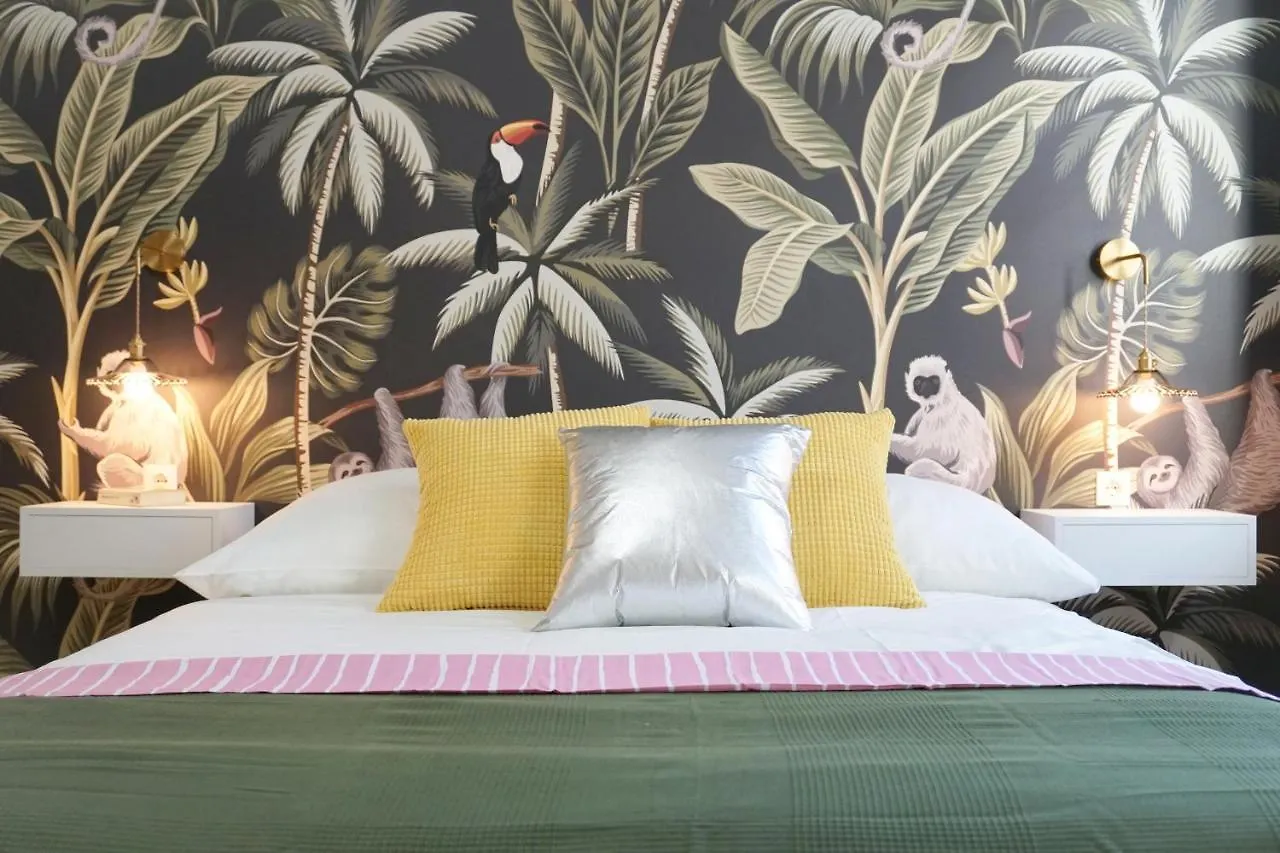 StayOver - Noble, Großzügige Apartments am Hernals Wien