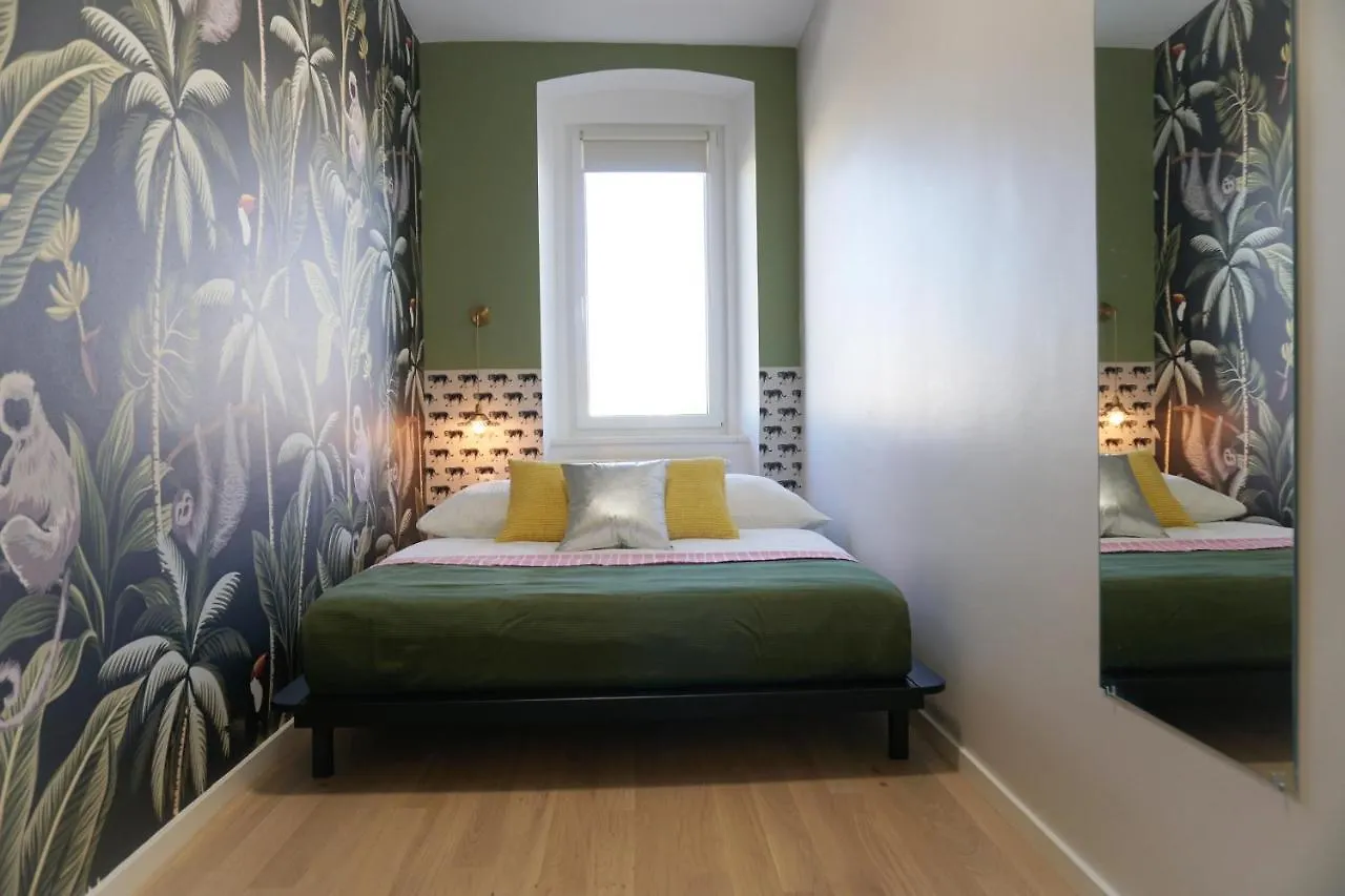 StayOver - Noble, Großzügige Apartments am Hernals Wien