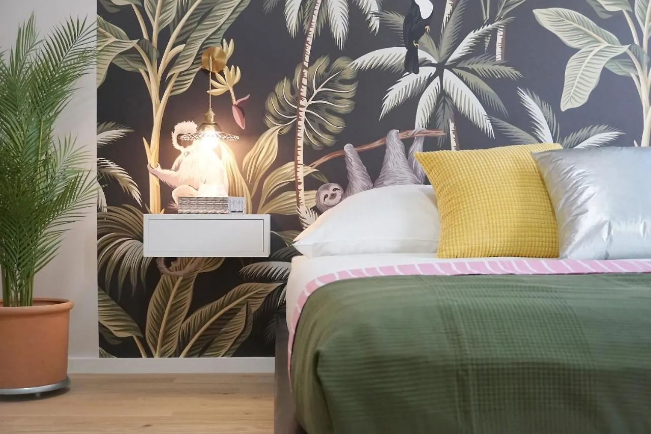 StayOver - Noble, Großzügige Apartments am Hernals Wien