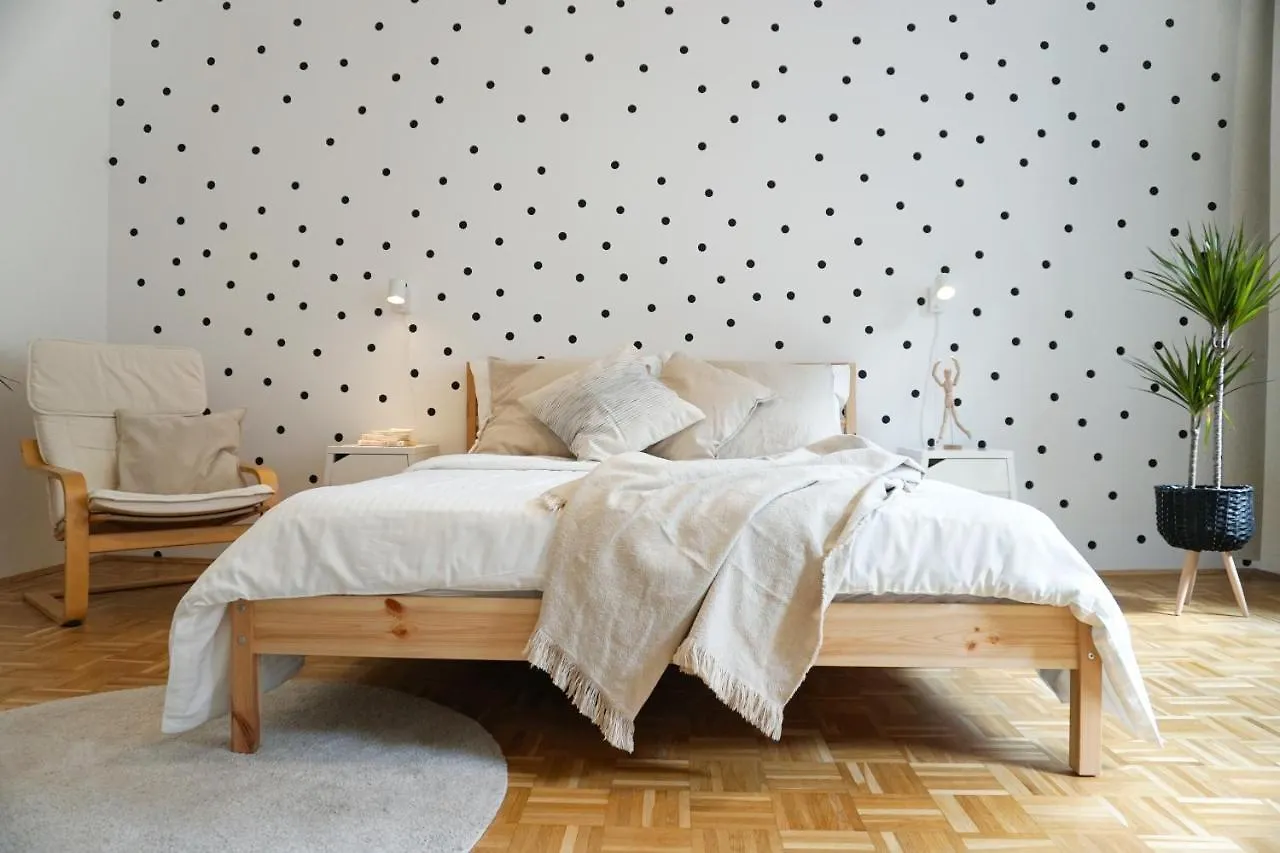 StayOver - Noble, Großzügige Apartments am Hernals Wien