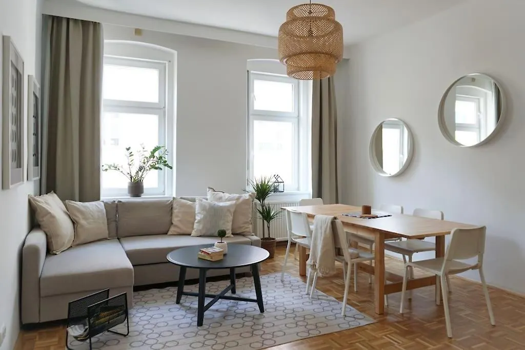 StayOver - Noble, Großzügige Apartments am Hernals Wien Österreich