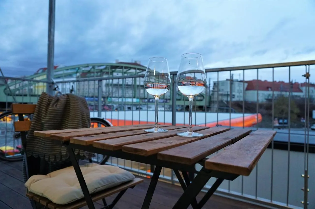 StayOver - Noble, Großzügige Apartments am Hernals Wien Österreich