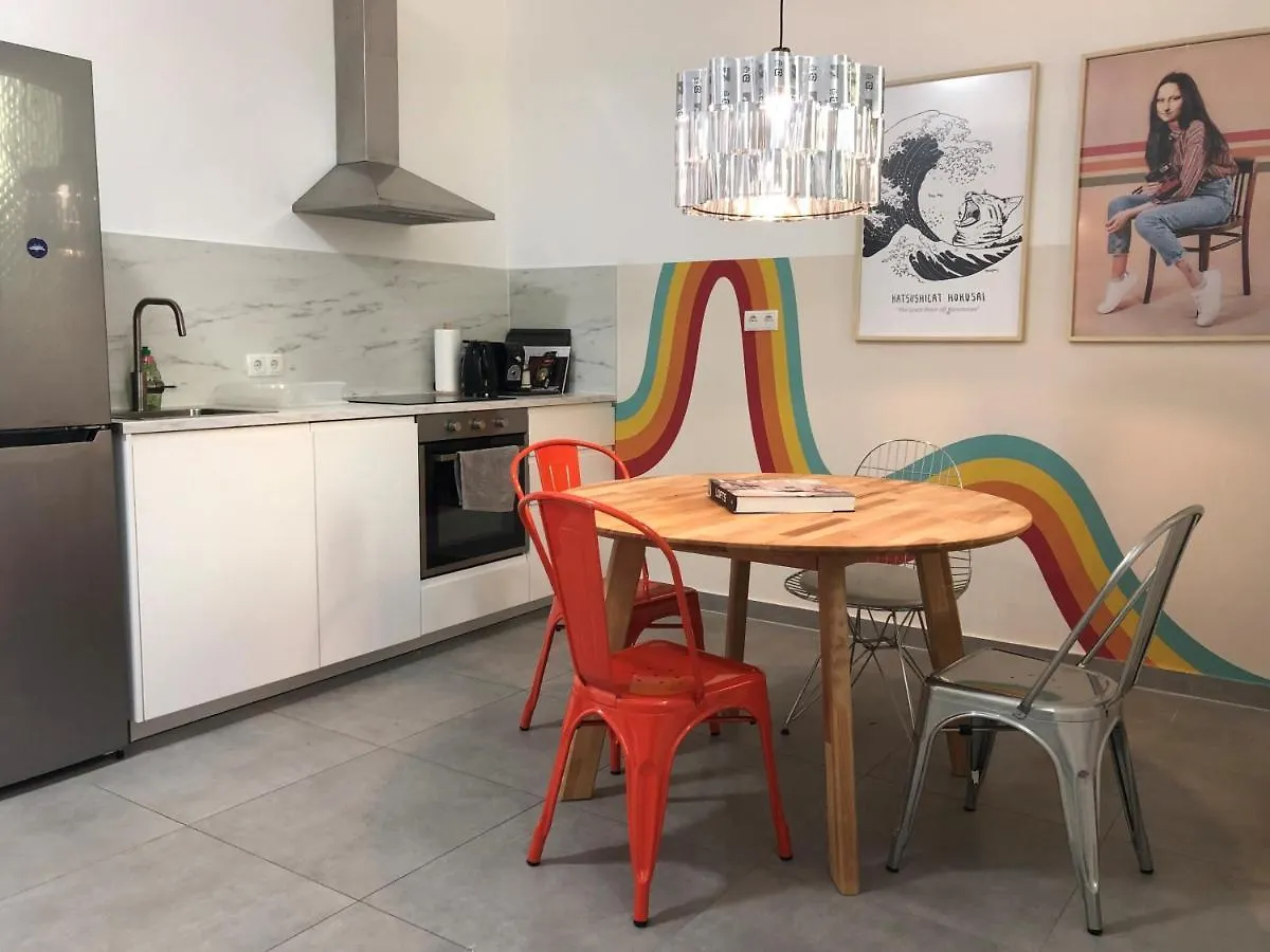 StayOver - Noble, Großzügige Apartments am Hernals Wien