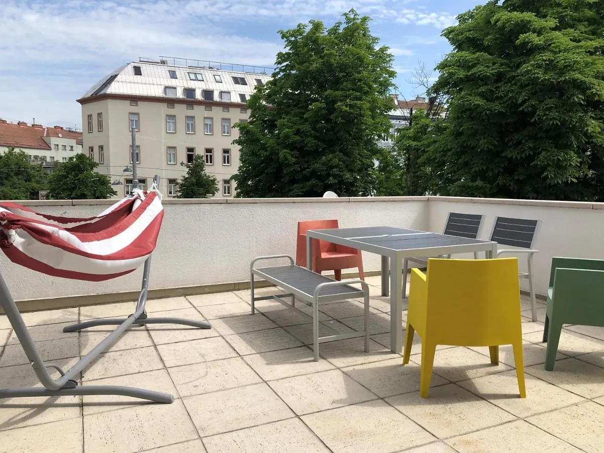 StayOver - Noble, Großzügige Apartments am Hernals Wien Österreich
