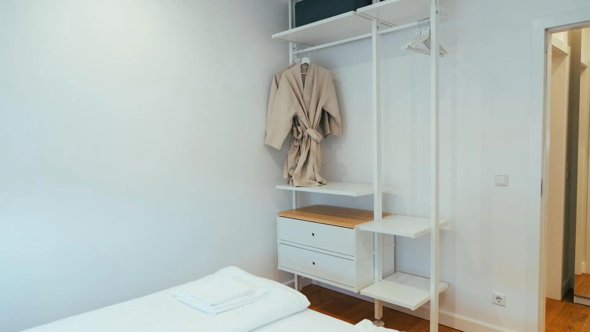 StayOver - Noble, Großzügige Apartments am Hernals Wien Österreich