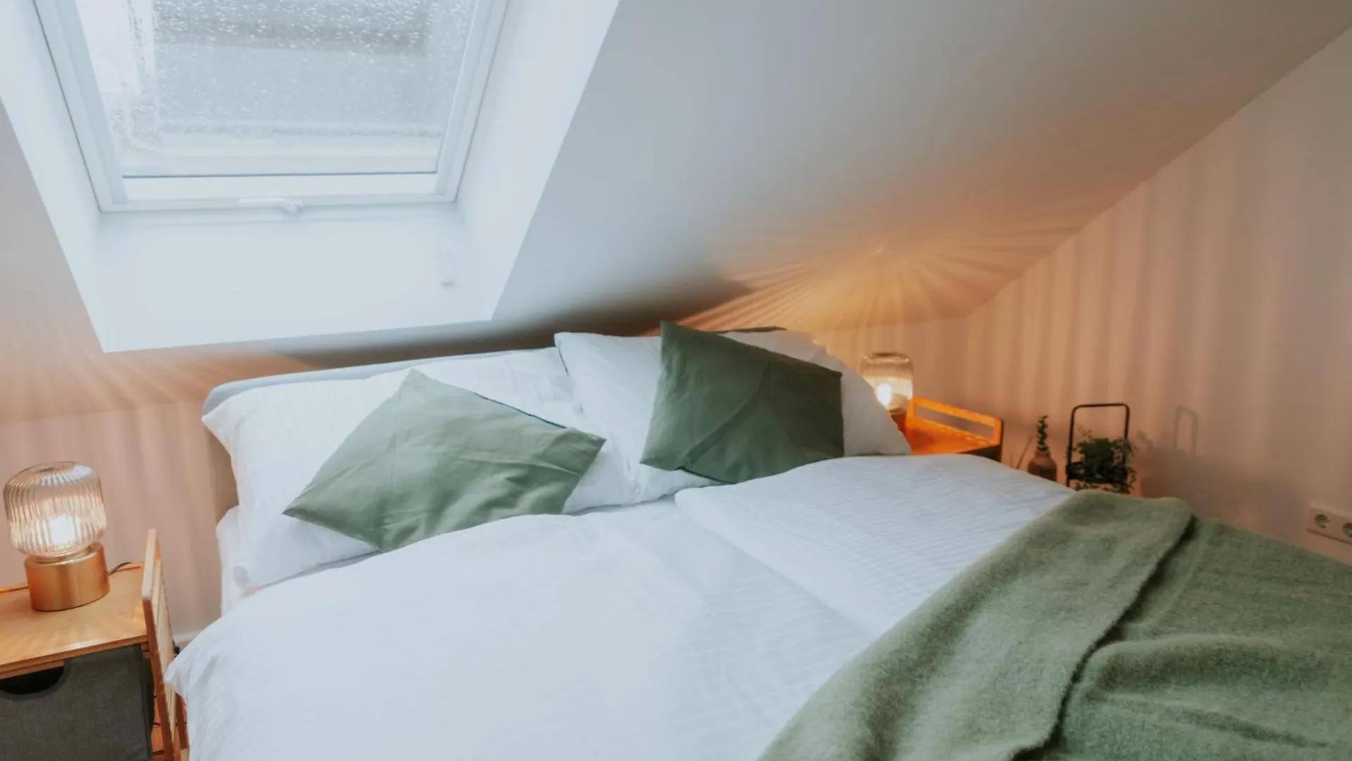 Large Apartments - Great For Groups - With Balcony Or Terrace Vienna 0*,