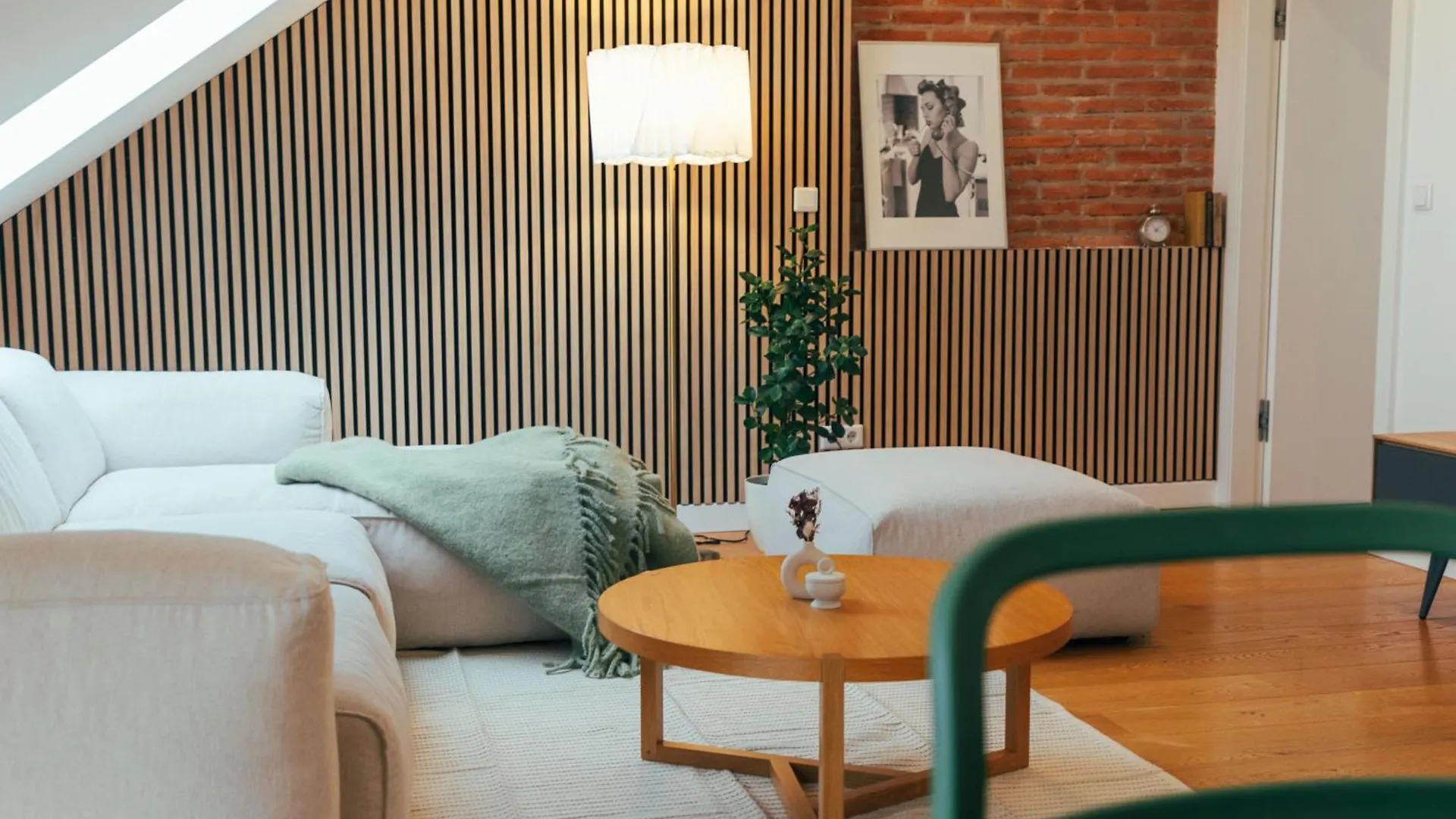StayOver - Noble, Großzügige Apartments am Hernals Wien