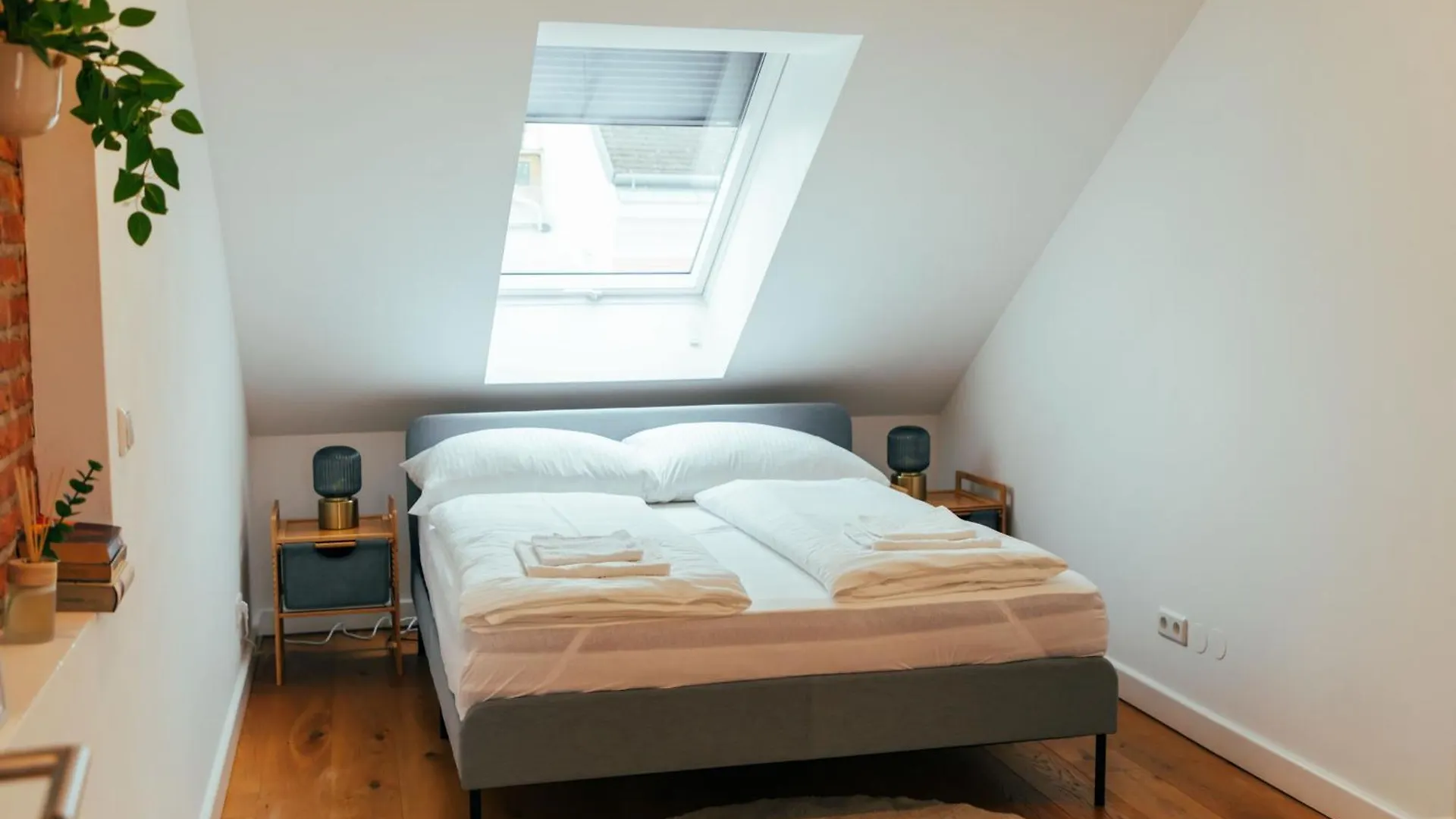StayOver - Noble, Großzügige Apartments am Hernals Wien Österreich