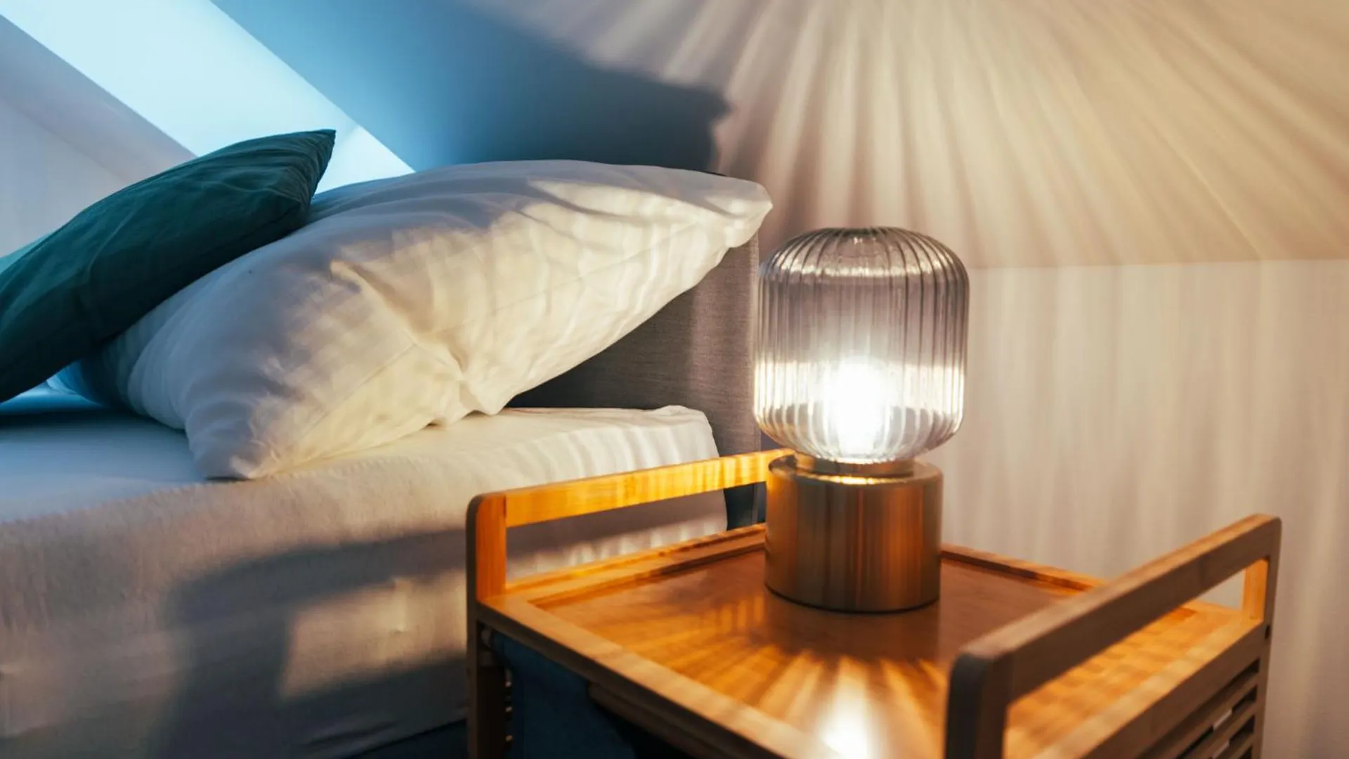 StayOver - Noble, Großzügige Apartments am Hernals Wien