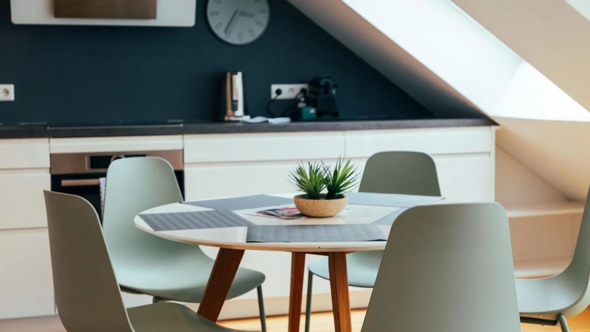 StayOver - Noble, Großzügige Apartments am Hernals Wien Österreich
