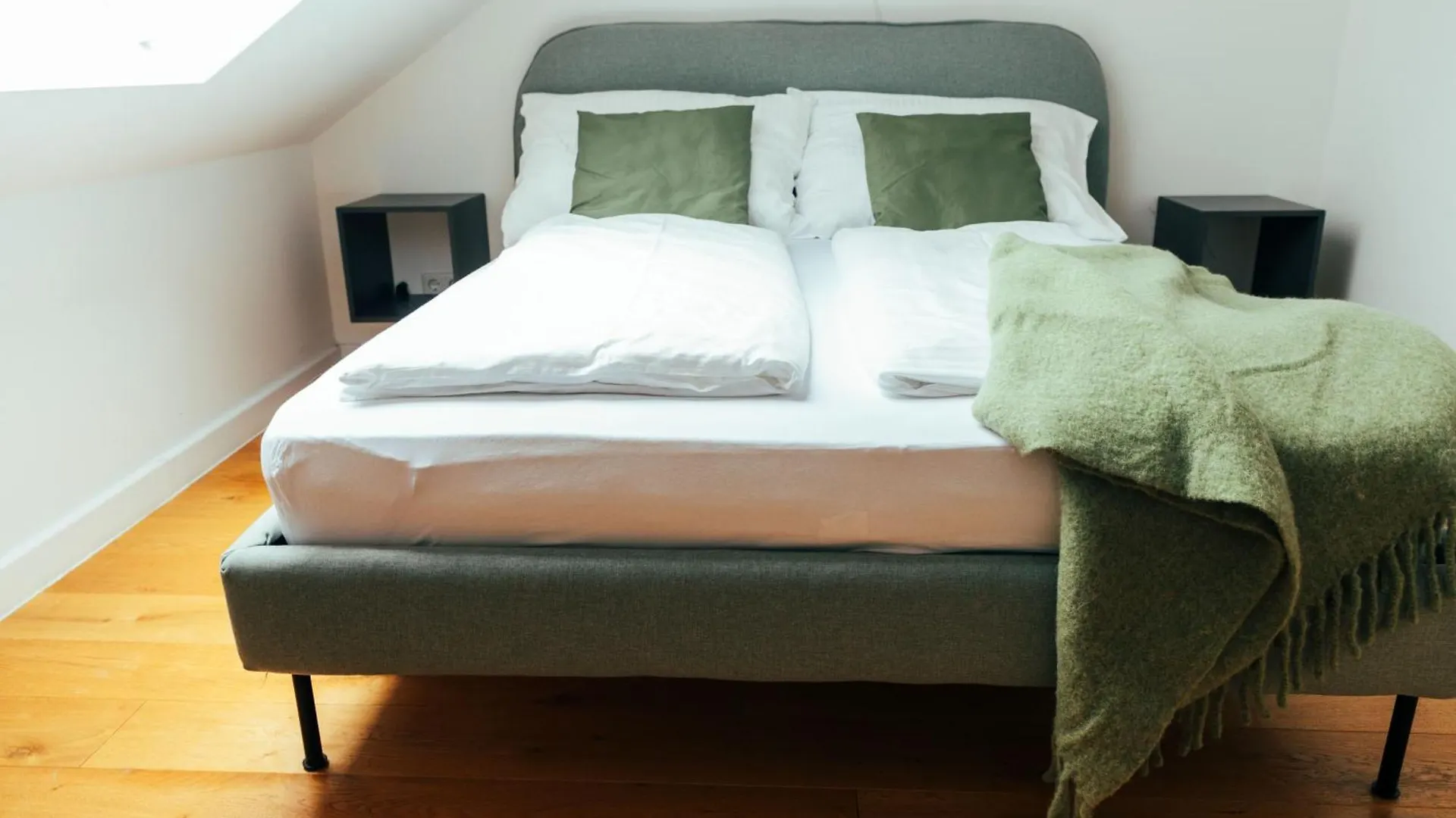 StayOver - Noble, Großzügige Apartments am Hernals Wien