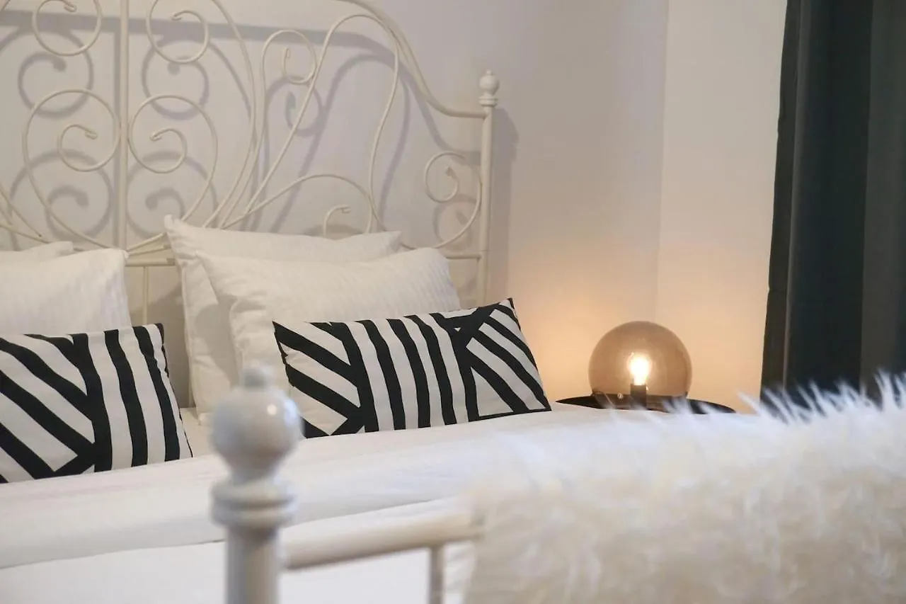 Large Apartments - Great For Groups - With Balcony Or Terrace Vienna